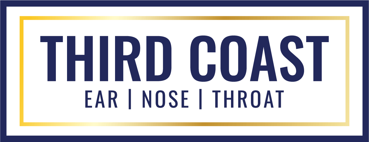 Third Coast Ear Nose and Throat Logo